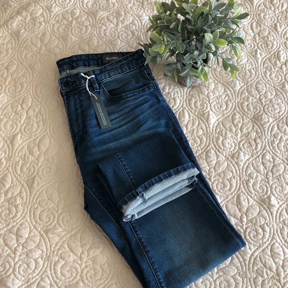 NEW 👖 Bonobos Men’s Jeans